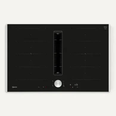 Table De Cuisson Induction Aspirante 80cm 4 Feux 7400w Noir V68ttx4l0 Table De Cuisson Induction Aspirante 80cm 4 Feux 7400w Noir V68ttx4l0