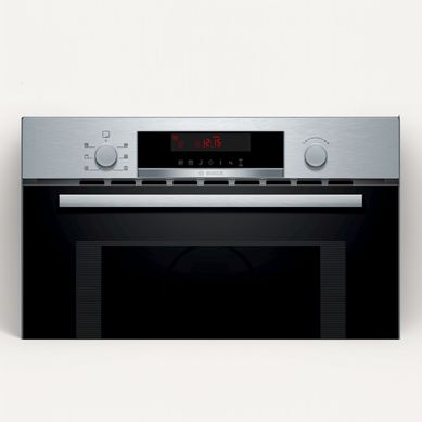 Four encastrable BOSCH CMA583MS0 Four encastrable BOSCH CMA583MS0 vue 3/4
