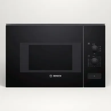 Micro-onde encastrable 20l 800 watts - Bfl520mb0 Micro-onde encastrable 20l 800 watts - Bfl520mb0