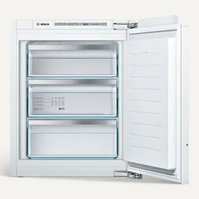 Congélateur top Intégrable 72l Froid Low Frost  55.8cm E - Giv11afe0
