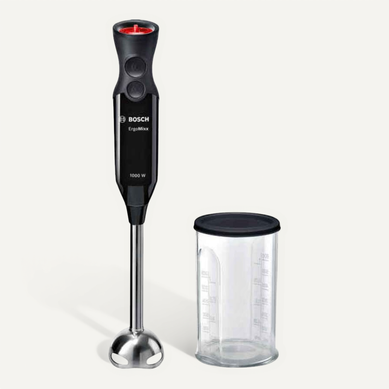 Mixeur Plongeant Ms6cb6110 Noir 1000 W Mixeur Plongeant Ms6cb6110 Noir 1000 W