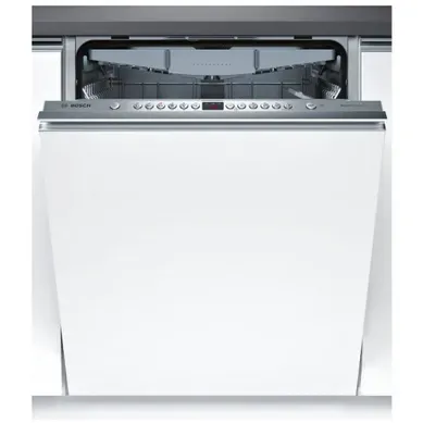 Lave-vaisselle Tout Intégrable 60 Cm 13 couverts 44 dB - Smv46kx55e