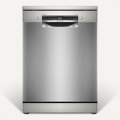 Lave-vaisselle Pose-libre Sms4eci26e Ser4 - 13 Couverts - Induction - L60cm - 44 dB - Tiroir à Couv Lave-vaisselle Pose-libre Sms4eci26e Ser4 - 13 Couverts - Induction - L60cm - 44 dB - Tiroir à Couv