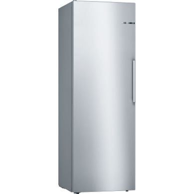 Réfrigérateur 1 Porte Bosch Ksv33vlep 324 L Inox Réfrigérateur 1 Porte Bosch Ksv33vlep 324 L Inox