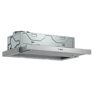 Hotte Télescopique 60cm 405m³/h Silver Dfm064a53 Hotte Télescopique 60cm 405m³/h Silver Dfm064a53