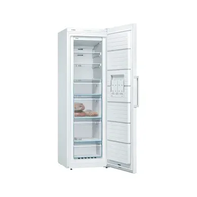 Congélateur Armoire 70cm 242l No Frost Blanc Gsn36vwep Congélateur Armoire 70cm 242l No Frost Blanc Gsn36vwep