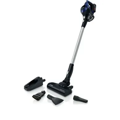 Aspirateur Balai Rechargeable 18v Bleu Nuit Unlimited Série 6 - Bbs611mat