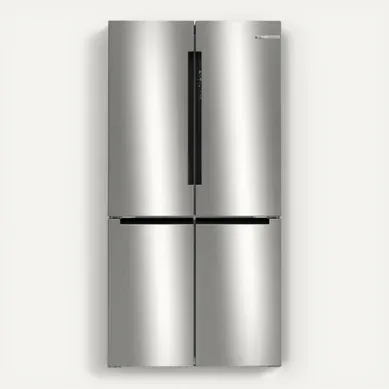 Réfrigérateur Multi-portes 91cm 605l No Frost - Kfn96apea