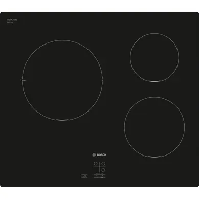 Plaque induction 3 foyers - Puc611aa5e Plaque induction 3 foyers - Puc611aa5e
