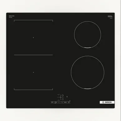 Table De Cuisson Induction 60cm 4 Feux 7400w Noir Pvq611bb6e Table De Cuisson Induction 60cm 4 Feux 7400w Noir Pvq611bb6e