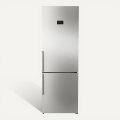 Réfrigérateur Combiné - Kgn49aibt - Classe B - 440 L - 203 X 70 X 66,70 Cm - Acier Brossé Réfrigérateur Combiné - Kgn49aibt - Classe B - 440 L - 203 X 70 X 66,70 Cm - Acier Brossé
