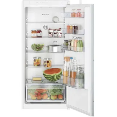 Réfrigérateur Intégrable 1 Porte L54 Cm - 204L - Froid Brassé - Kir415se0