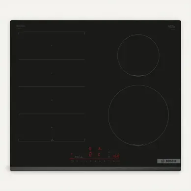 Table à Induction 60 Cm Noire 4 Zones Flexinduction Home Connect Table à Induction 60 Cm Noire 4 Zones Flexinduction Home Connect