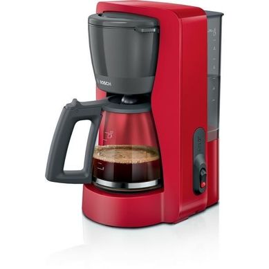 Cafetière 15 tasses 1200w - Tka2m114