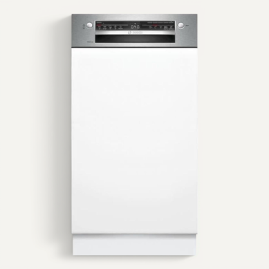 Lave-vaisselle Semi-encastrable Spi2hks42e Ser2 - 10 Couverts - Induction - L45cm - 46db - Séchage Lave-vaisselle Semi-encastrable Spi2hks42e Ser2 - 10 Couverts - Induction - L45cm - 46db - Séchage