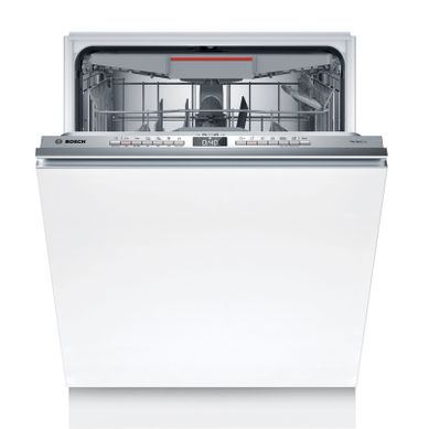 Lave-vaisselle 60cm 14 Couverts 44db Tout Intégrable - Smv6ycx02e