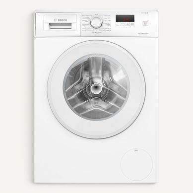 Lave-linge hublot 7 kg 1400 trs/mn - Wge02406fr