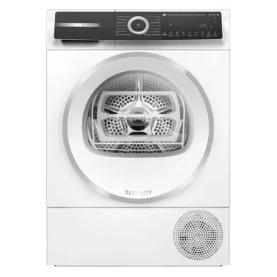 Sèche-Linge Hublot Pompe à Chaleur 9 Kg 60 Cm Blanc - Wqh245asfr Sèche-Linge Hublot Pompe à Chaleur 9 Kg 60 Cm Blanc - Wqh245asfr