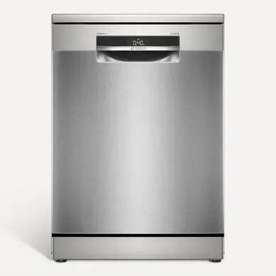 Lave-vaisselle Pose Libre Sms6zci11f Ser6 - 14 Couverts - Induction - L60cm - 40 dB - Classe B - Ti Lave-vaisselle Pose Libre Sms6zci11f Ser6 - 14 Couverts - Induction - L60cm - 40 dB - Classe B - Ti