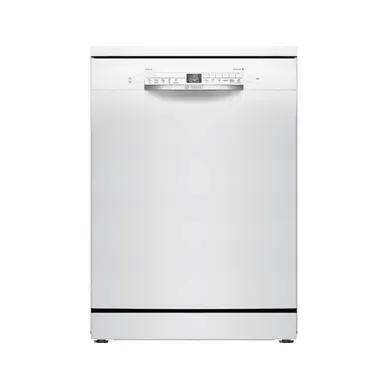 Lave-vaisselle Pose Libre Ser2 Sms2htw03f - 13 Couverts - Induction - L60cm - 46 dB - Blanc Lave-vaisselle Pose Libre Ser2 Sms2htw03f - 13 Couverts - Induction - L60cm - 46 dB - Blanc
