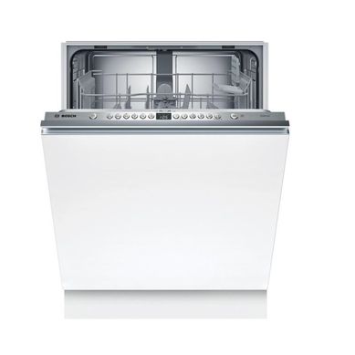 Lave-vaisselle Tout Intégrable 60 Cm 12 couverts 48 dB - Smv26ax01f