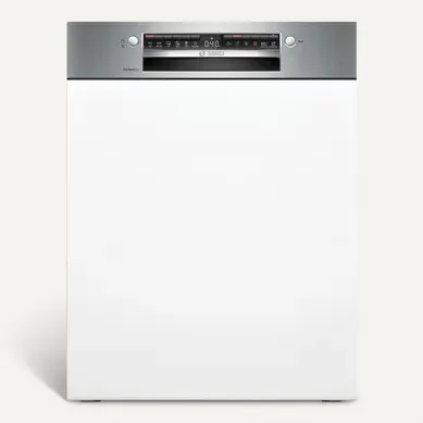 Lave-vaisselle Intégrable 60 Cm 14 couverts 40 dB - Smi6zcs10e Lave-vaisselle Intégrable 60 Cm 14 couverts 40 dB - Smi6zcs10e
