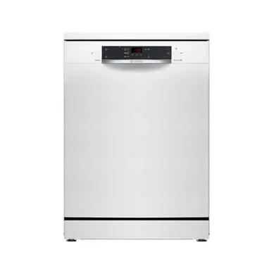 Lave-vaisselle 60cm 12 Couverts 48db Blanc Sms25aw10f