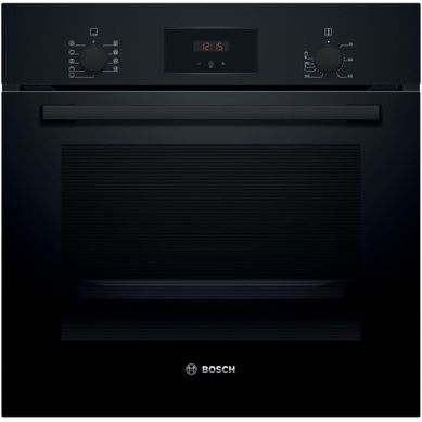 Four Intégrable Multifonction 66l 60cm Ecoclean Noir Hbf134eb2