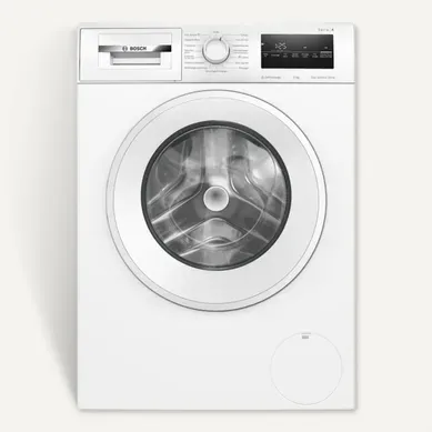 Lave-linge Frontal 60m 8kg 1400 Tours/min Wan2827ufr