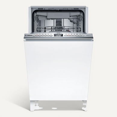 Lave-vaisselle Tout Intégrable 45 Cm 10 couverts 44 dB - Spv4emx17e Lave-vaisselle Tout Intégrable 45 Cm 10 couverts 44 dB - Spv4emx17e