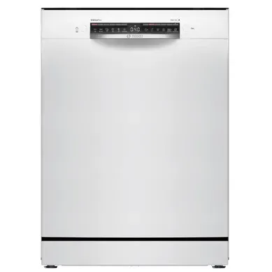 Lave-vaisselle 60cm 14couverts 44db Blanc Sms4hmw08e Lave-vaisselle 60cm 14couverts 44db Blanc Sms4hmw08e