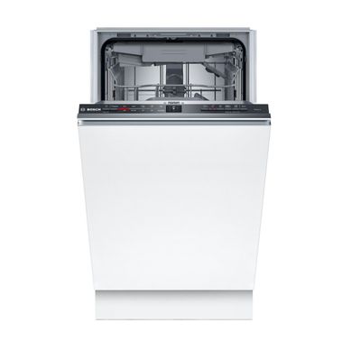 Lave-vaisselle Tout Intégrable 55cm 10 Couverts 2400w Blanc Spv2hmx02e Lave-vaisselle Tout Intégrable 55cm 10 Couverts 2400w Blanc Spv2hmx02e