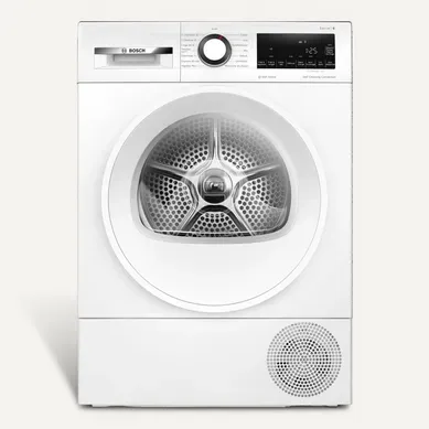 Sèche-linge condensation Pompe à Chaleur 60cm 9kg - Wqg24502fr Sèche-linge condensation Pompe à Chaleur 60cm 9kg - Wqg24502fr