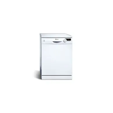 Lave-vaisselle Pose Libre 12 Couverts 48 Db - 3vs506bp