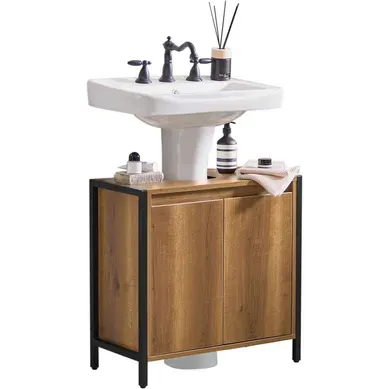 Meuble De Salle De Bain Sous Lavabo Housse Colonne Lavabo Meuble Sous Lavabo, BZr63-ii-pf Meuble De Salle De Bain Sous Lavabo Housse Colonne Lavabo Meuble Sous Lavabo, BZr63-ii-pf