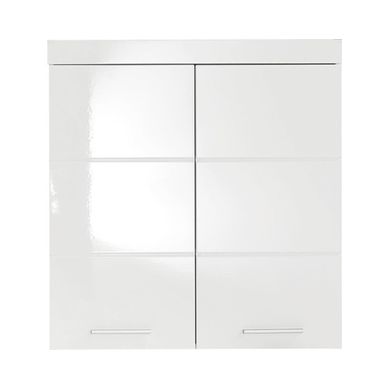 Meuble Haut - Blanc - 73/77/23 Meuble Haut - Blanc - 73/77/23