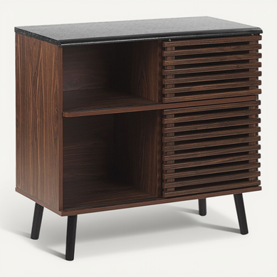 Armoire En Bois Foncé Perth Armoire En Bois Foncé Perth