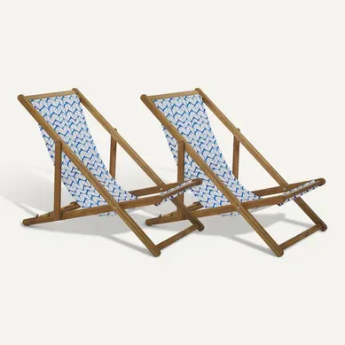 Chaise Longue Bois Marron Clair Anzio Chaise Longue Bois Marron Clair Anzio