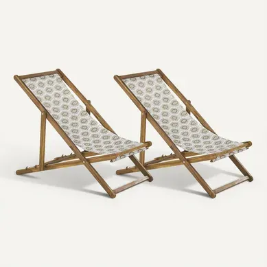 Chaise Longue Bois Bois Clair Anzio Chaise Longue Bois Bois Clair Anzio