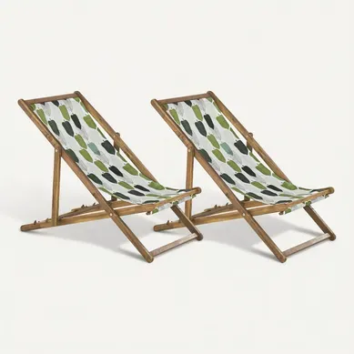 Chaise Longue Bois Marron Clair Anzio Chaise Longue Bois Marron Clair Anzio