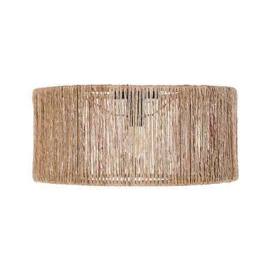Plafonnier Sewa Jute Naturel