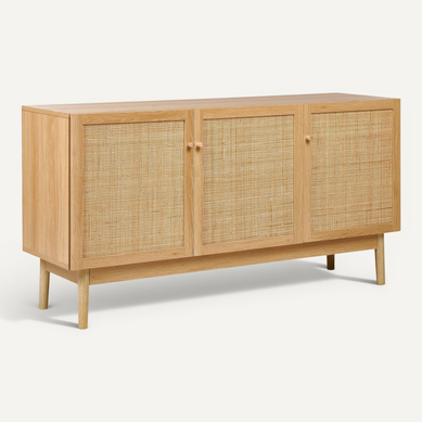 Armoire Nivo Marron Clair Armoire Nivo Marron Clair