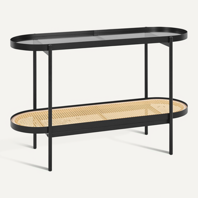 Console Reno Noir Console Reno Noir