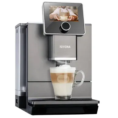 Expresso broyeur - Nicr960