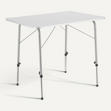 Table De Camping Julian En Bois Mdf Gris Table De Camping Julian En Bois Mdf Gris