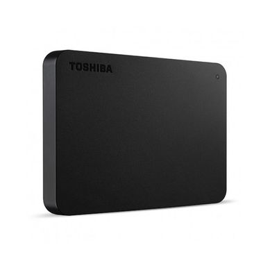 Disque Dur Externe 2,5" USB 3.2 4 To Blanc Canvio Advance