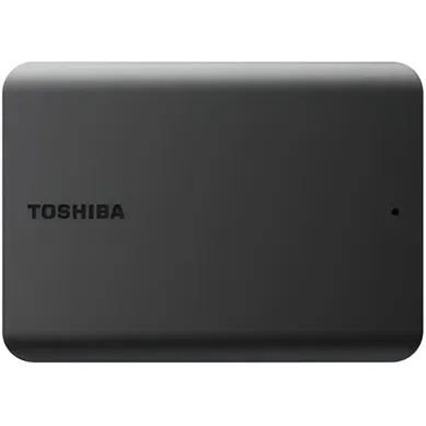 Disque Dur Externe Portable 2 To USB 3.2 Gen 1 2,5'' - Compact