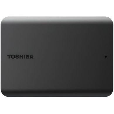 Disque Dur Externe Portable 2.5" 4 To USB 3.2 Gen 1 Noir - USB Type-a/micro-b