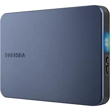 Disque Dur Externe Portable Gaming 2 To USB 3.2 Gen 1