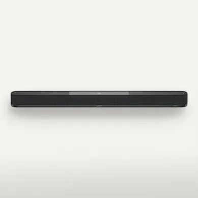 Barre De Son  Ambeo Plus Dolby Atmos Anthracite